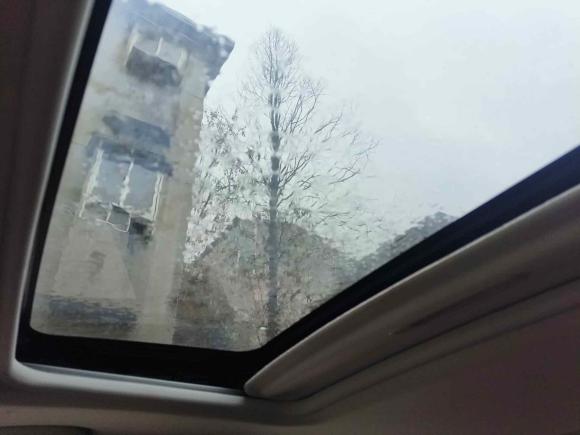 [南昌·赣A] 二手北汽昌河北汽昌河A62018款 1.5L 手动豪华版