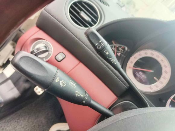 [温州·沪K] 二手奔驰奔驰SL级2010款 SL 300