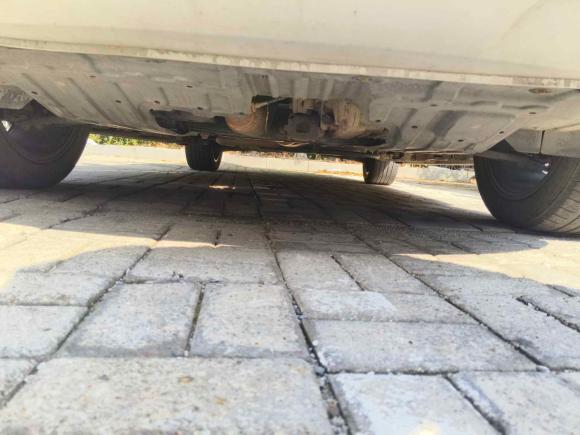 [宁波·浙B] 二手长安欧尚长安欧尚X72020款 1.5T 自动尊贵型