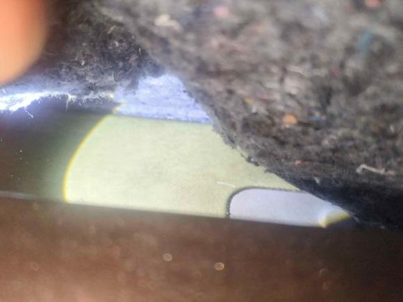 [深圳·粤B] 二手大众朗行2013款 1.4TSI 自动舒适型