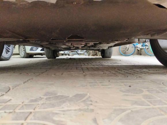 [西安·陕U] 二手沃尔沃沃尔沃XC602015款 T6 智逸版