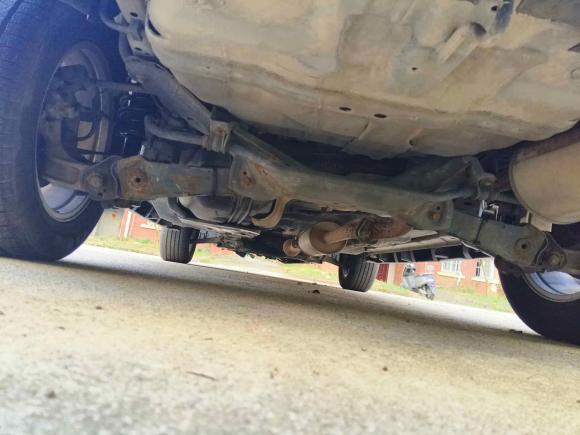 [南京·苏L] 二手哈弗哈弗M62019款 1.5T DCT两驱超值版 国VI