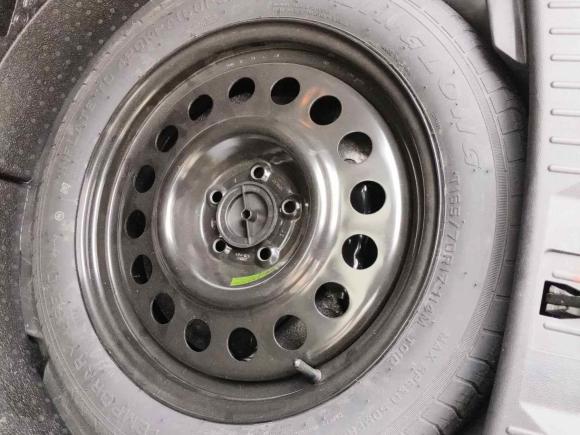 [苏州·苏E] 二手福特翼虎2015款 2.0L GTDi 四驱精英型