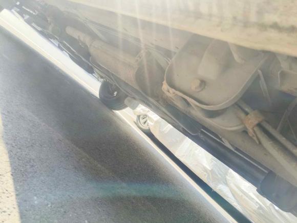 [合肥·皖C] 二手上汽大通MAXUS新途V802018款 2.5T AMT精英版短轴中顶5-6座