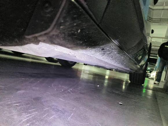 [上海·苏U] 二手别克君越2019款 28T 豪华型