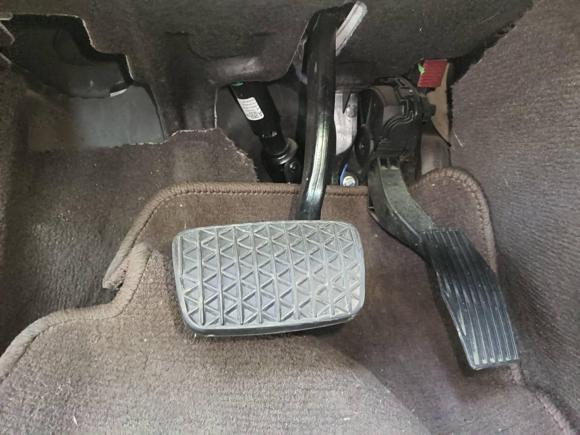 [嘉兴·浙F] 二手别克君威2015款 2.0L 精英时尚型