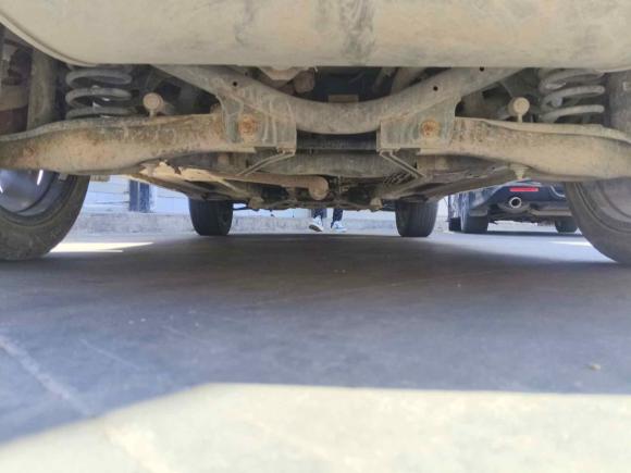 [温州·黑B] 二手广汽传祺传祺GS42015款 200T G-DCT豪华版