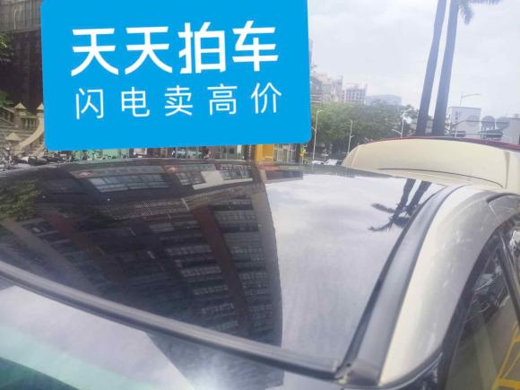 [深圳·粤B] 二手丰田普瑞维亚2007款 3.5L 7人座豪华型
