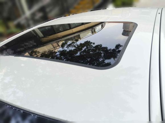 [济南·鲁A] 二手宝马宝马3系2019款 320Li 时尚型