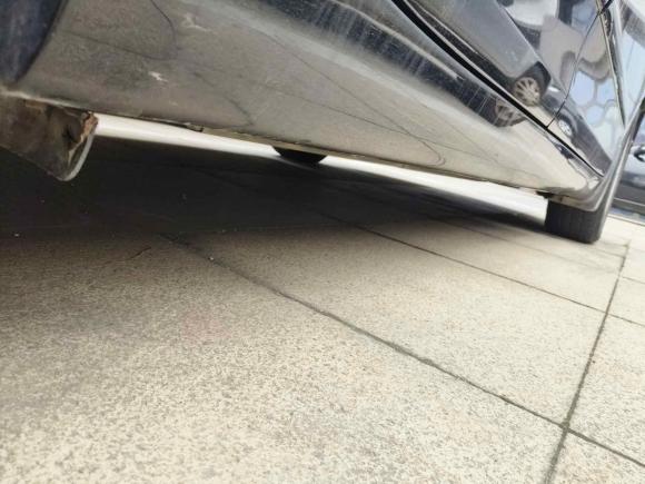 [常州·苏D] 二手丰田凯美瑞2010款 240G 经典版