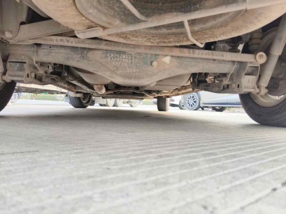 [义乌·浙G] 二手五菱汽车五菱宏光2019款 1.5L S基本型国VI LAR