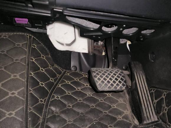 [常州·苏B] 二手大众夏朗2016款 280TSI 乐享型 7座