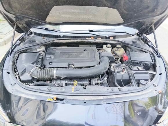 [无锡·皖P] 二手别克君越2021款 652T 豪华型