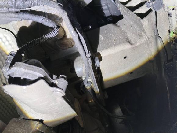 [深圳·粤B] 二手奥迪奥迪A82023款 A8L 45 TFSI quattro 豪华型