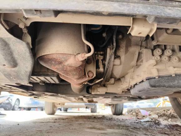 [合肥·皖N] 二手宝骏宝骏5102019款 1.5L CVT优享型 国VI