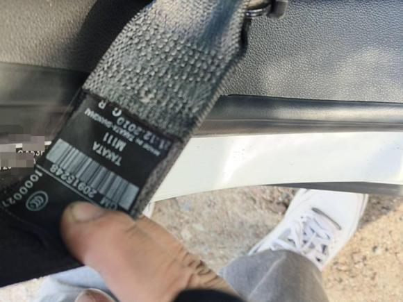 [青岛·鲁B] 二手别克君威2010款 2.0T 旗舰运动版