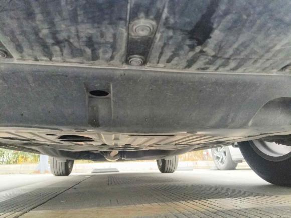 [成都·川G] 二手本田皓影2020款 240TURBO CVT两驱尊贵版