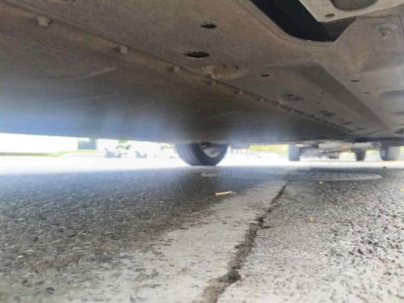 [宁波·浙B] 二手合创汽车合创Z032022款 620km 潮酷版 160kW 76.8kWh