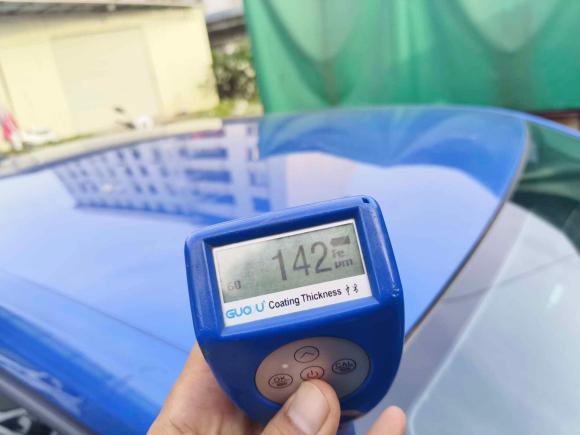 [广州·粤R] 二手大众尚酷2015款 1.4TSI 风尚版