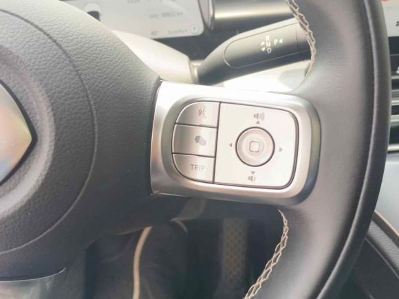 [杭州·浙A] 二手smartsmart精灵#12022款 Pro+版