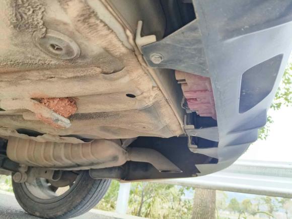 [宁波·浙B] 二手吉利汽车缤瑞2018款 14T CVT缤致版