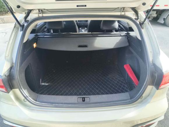 [上海·沪A] 二手荣威荣威Ei52018款 互联网豪华版