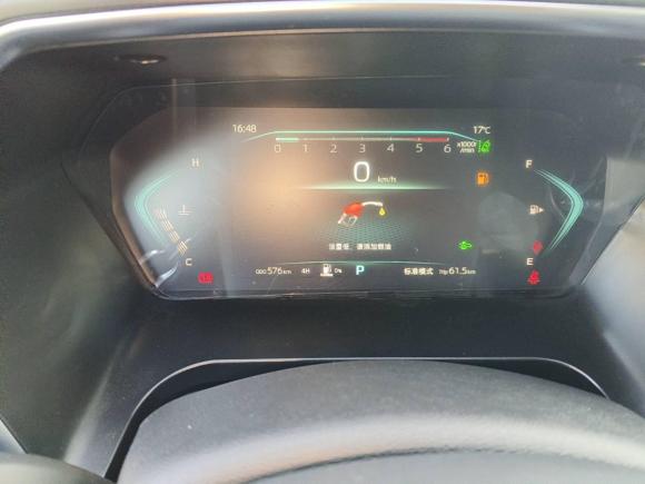 [济南·鲁A] 二手中国重汽搏胜2024款 商用 2.0T自动柴油四驱长轴 豪华版