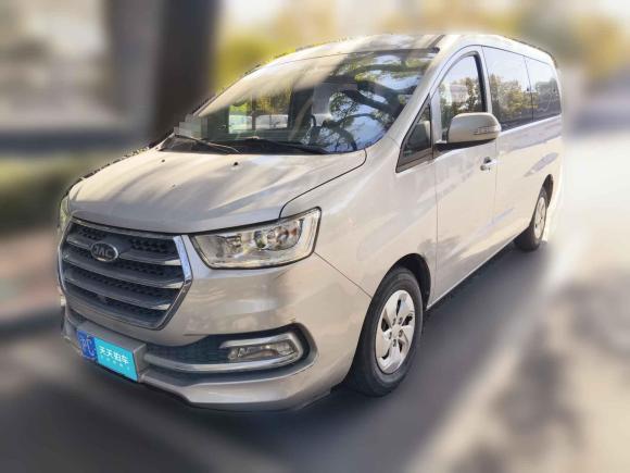 [上海·沪C] 二手江淮瑞风瑞风M42016款 2.0L 手动舒适型