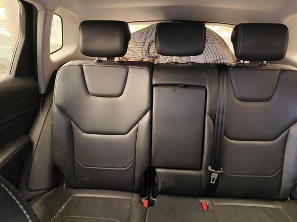 [武汉·鄂B] 二手比亚迪宋Pro2019款 1.5T 自动豪华型