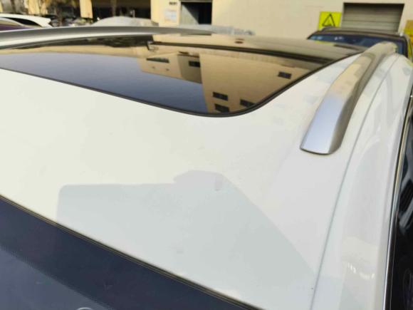 [西安·陕A] 二手保时捷Cayenne新能源2020款 Cayenne E-Hybrid 2.0T