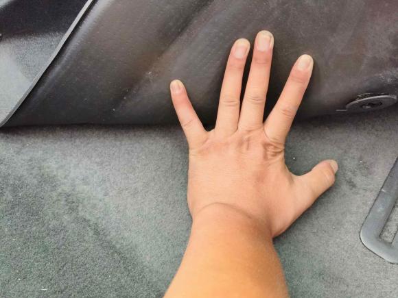 [南通·苏F] 二手雪佛兰科鲁兹2018款 Redline 320 自动炫锋都市版