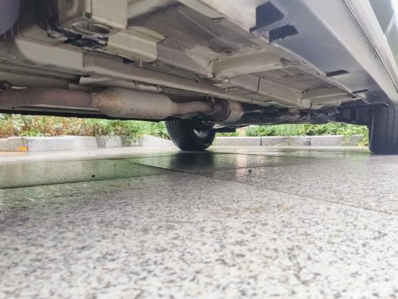 [济南·鲁A] 二手广汽传祺传祺GS42022款 270T 自动智行科技版