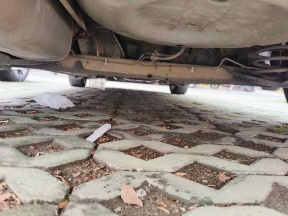 [南京·苏A] 二手日产骐达TIIDA2011款 1.6L CVT舒适型