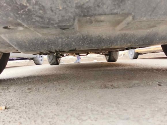 [武汉·鄂A] 二手哈弗哈弗H22015款 1.5T 自动两驱精英版