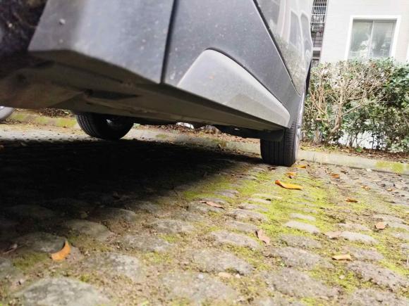 [南通·苏F] 二手凯迪拉克凯迪拉克XT42018款 28T 两驱豪华型