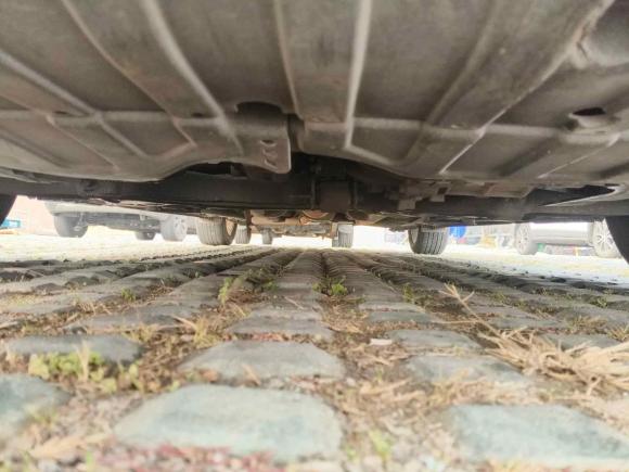 [苏州·苏E] 二手起亚起亚K32015款 1.6L 自动GLS