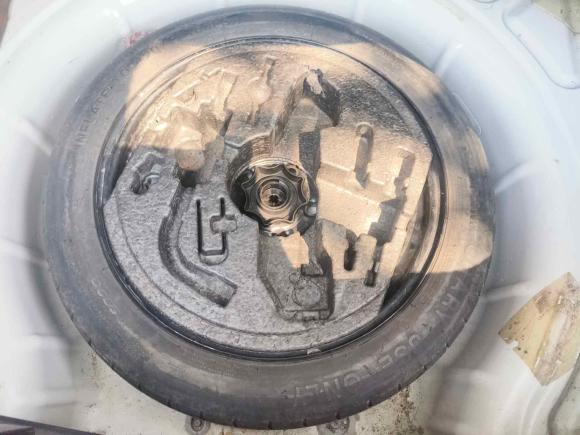 [宁波·浙B] 二手大众尚酷2010款 2.0TSI 豪华版