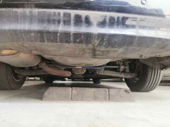 [温州·浙C] 二手斯巴鲁力狮2010款 2.0i豪华旅行版