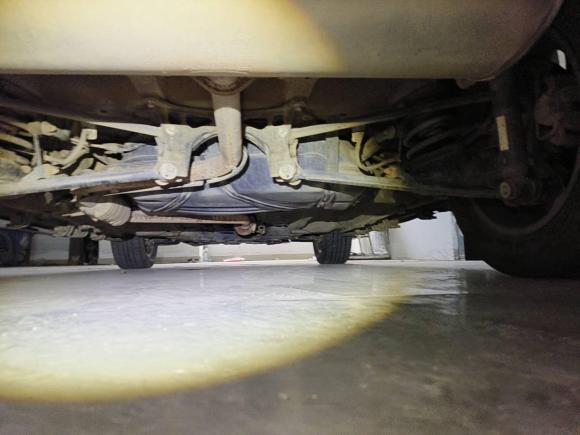 [芜湖·皖B] 二手奇瑞瑞虎52017款 1.5T CVT豪华版