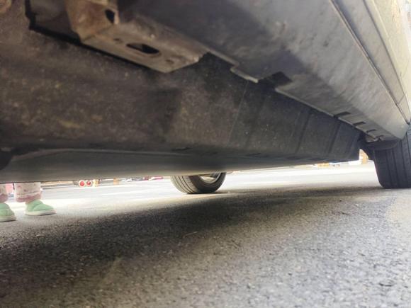 [武汉·鄂A] 二手比亚迪唐新能源2022款 EV 730KM 尊享型