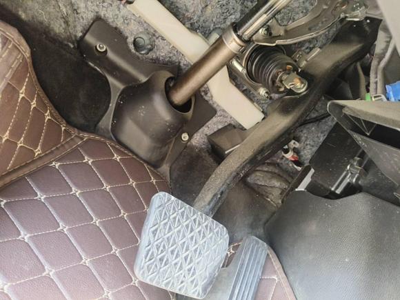 [常州·苏D] 二手马自达马自达CX-52015款 2.0L 自动两驱都市型