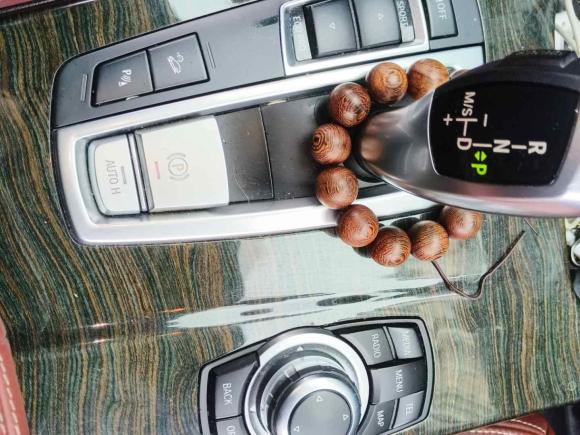 [常州·苏D] 二手宝马宝马X32013款 改款 xDrive20i 豪华型