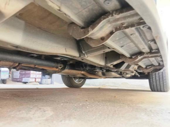 [武汉·新H] 二手雪佛兰科帕奇2017款 2.4L 四驱旗舰版 7座