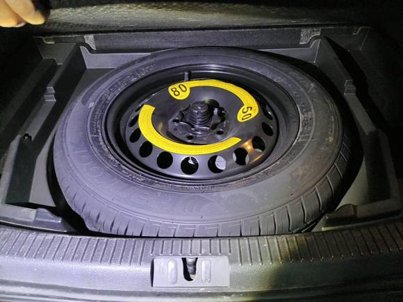 [合肥·皖A] 二手大众途安2013款 1.4T 手动风尚版5座