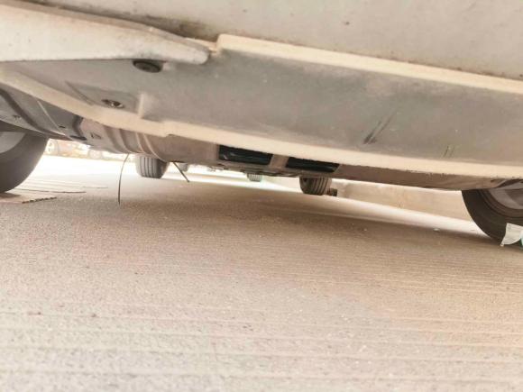 [上海·桂K] 二手本田凌派2013款 1.8L 自动豪华版