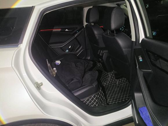 [济南·鲁A] 二手福特领界2019款 EcoBoost 145 CVT尊领型 国VI