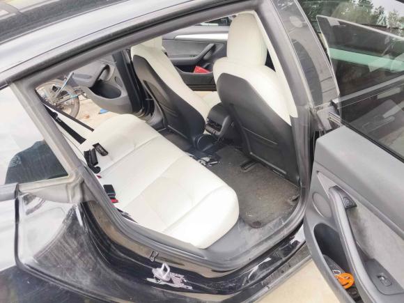 [杭州·浙A] 二手特斯拉Model 32022款 后轮驱动版
