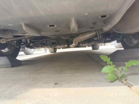 [佛山·粤E] 二手丰田凯美瑞2016款 2.0G 十周年纪念领先版