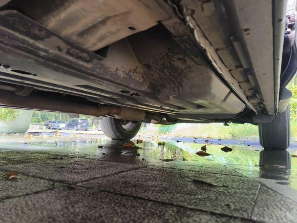 [佛山·粤E] 二手马自达马自达CX-72014款 2.5L 2WD 豪华版