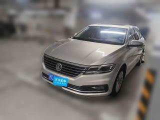 大众朗逸2019款 280TSI DSG舒适版 国VI「上海二手车」「天天拍车」